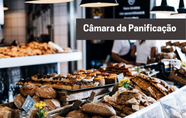 Câmara da Panificação