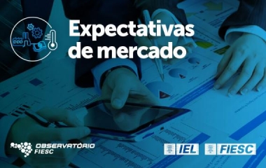 Publicação é elaborada pelo Observatório FIESC
