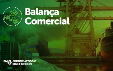 Saiba mais: https://observatorio.fiesc.com.br