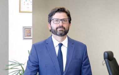 Lucas Ferraz