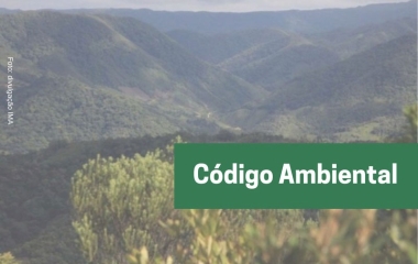 Novo Código foi sancionado pelo governador no dia 28 de janeiro