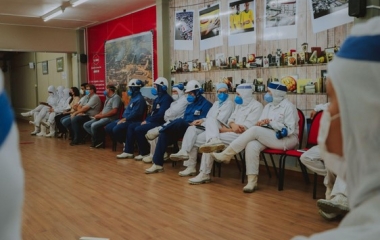 Capacitação de novembro ocorreu em Treze Tílias