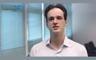 Economista Pablo Bittencourt