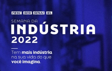 Semana da Indústria - Centro-Oeste - 2022