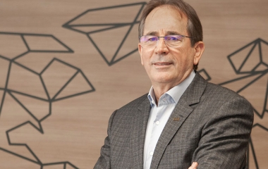 A família ampliada da indústria