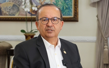 Estado deve ser animador da indústria