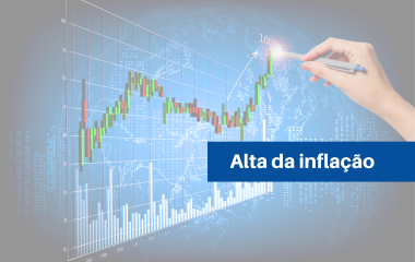 Análise da inflação de abril