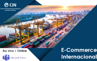  Capacitação em E-commerce Internacional