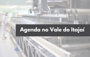 Agenda será nesta terça e quarta