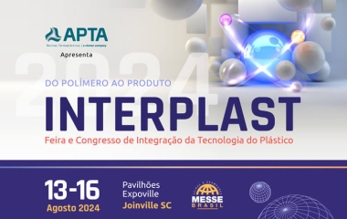Interplast - Feira e Congresso de Integração da Indústria do Plástico