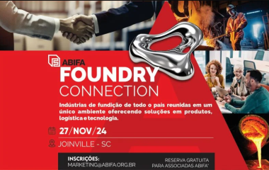 1ª FOUNDRY CONNECTION 