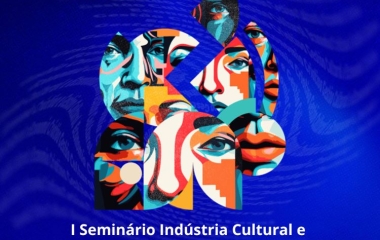 I Seminário de Indústria Cultural e Economia Criativa do SESI/SC