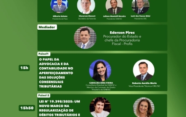 Transação Tributária
