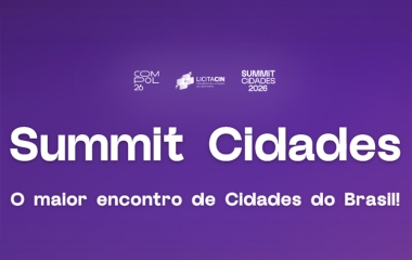 Summit Cidades