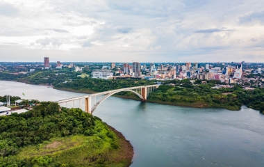 Ciudad del Este