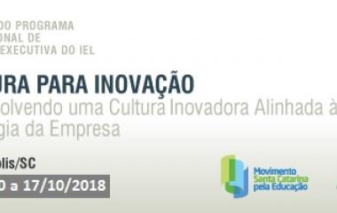 Programa Internacional de Educação Executiva abre inscrições