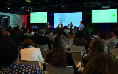 Em evento do Google, SC é referência no uso de tecnologia na sala de aula