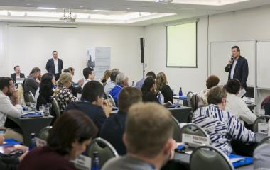 Em formação para executivos, IEL discute cultura para inovação