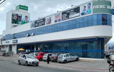 SESI amplia atendimento em saúde e educação na Grande Florianópolis