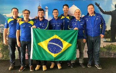 SC participa de desafio de educação profissional com países do BRICS 