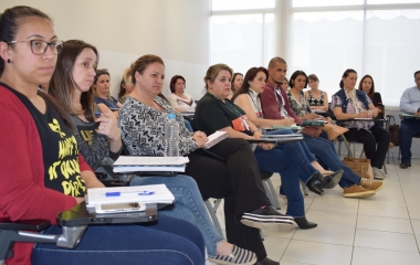 Novos Caminhos quer ampliar programa na Serra