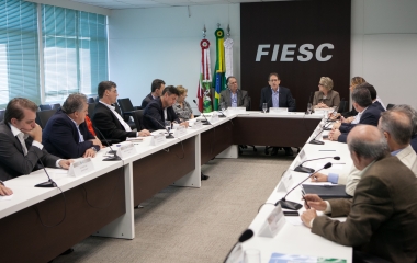 Movimento Santa Catarina pela Educação debate agenda para 2019