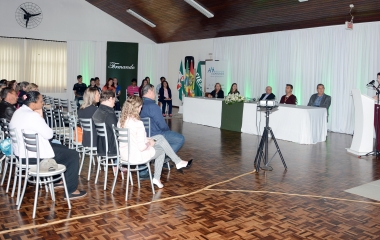 ‘Ganhamos mais confiança para seguir nossa vida’, diz participante do Novos Caminhos