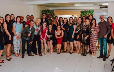 3,8 mil jovens e adultos concluem formação básica por meio do SESI