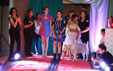 SENAI participa nesta quarta (28) do Prêmio Brasil Sul Moda Inclusiva