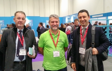 Na Europa, FIESC busca novas tecnologias para educação do SESI e do SENAI