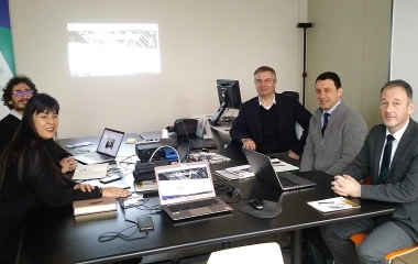 FIESC busca parcerias na Europa para educação profissional e formação de professores