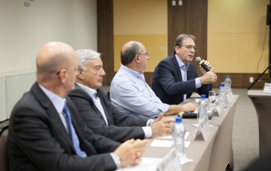 Conselho de Governança do Movimento SC pela Educação planeja atuação em 2019