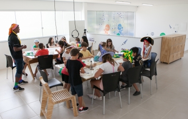 SESI oferece atividades ‘mão na massa’ gratuitas no dia 15 de junho