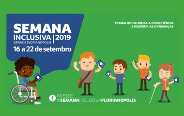 FIESC desenvolve portal que divulga oportunidades de emprego para pessoas com deficiência