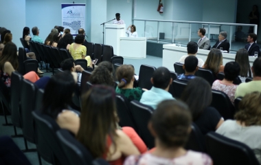 Tribunal de Justiça reconhece 20 jovens do Programa Novos Caminhos no Oeste