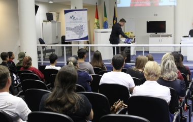 Novos Caminhos têm homenagens em Lages, Blumenau, Jaraguá do Sul, Itajaí e São Bento do Sul