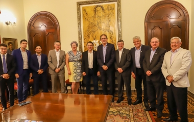 Programa do BRDE destina R$ 300 milhões para projetos em SC