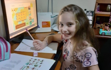 Rede SESI SENAI retoma as aulas nesta quarta-feira (8) com estratégias de ensino digital