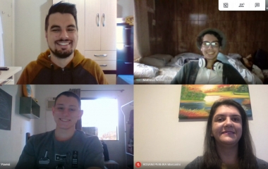 Projetos catarinenses vencem desafio nacional de inovação contra o coronavírus