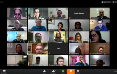 Tecnologia será determinante nos novos modelos de consumo do setor têxtil