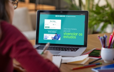 SENAI lança cursos técnicos a distância em mais de 20 áreas do conhecimento