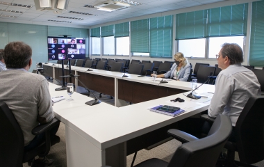 COFEM debate agenda de assuntos estratégicos para o setor produtivo