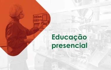 SENAI retoma atividades presenciais em cursos de curta duração e laboratórios do ensino superior