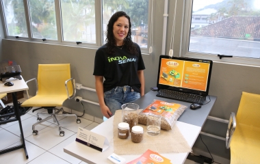 SC classifica cinco projetos para etapa nacional da mostra Inova SENAI