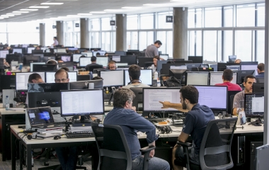 SENAI, Softplan e ACATE vão impulsionar formação de desenvolvedores