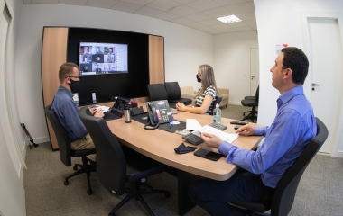 Movimento SC pela Educação apresenta plataforma a conselheiros