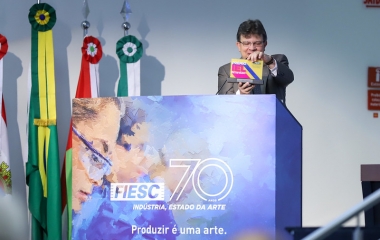FIESC anuncia os vencedores do Prêmio IEL de Estágio 2020