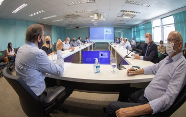 COFEM define prioridades para 2021 na defesa do setor empresarial