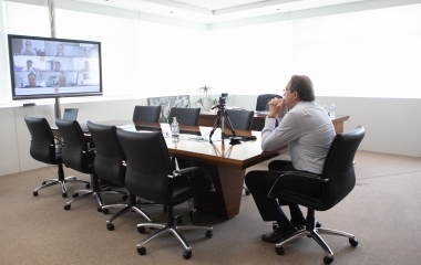 Grupo Econômico debate infraestrutura e qualificação de mão de obra