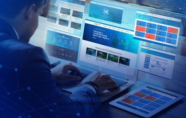 FIESC lança novo portal do Observatório